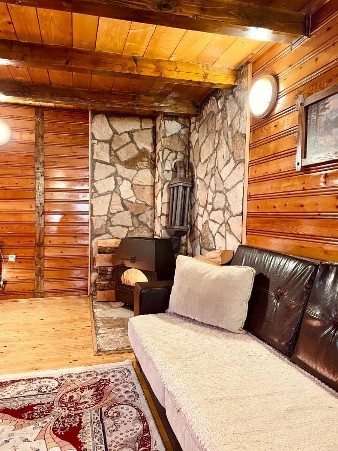 Sky High Kolasin Ngoại thất bức ảnh