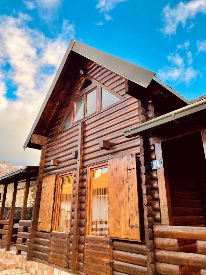 Sky High Kolasin Ngoại thất bức ảnh