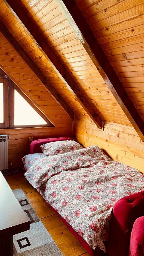 Sky High Kolasin Ngoại thất bức ảnh