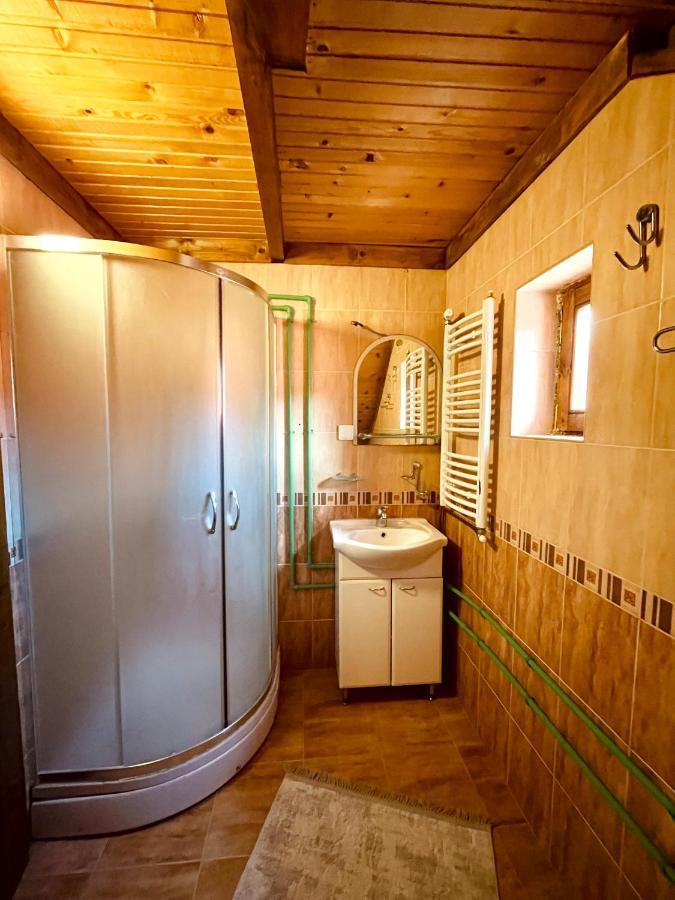 Sky High Kolasin Ngoại thất bức ảnh