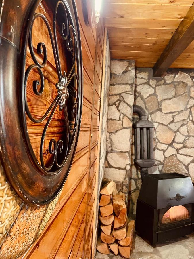 Sky High Kolasin Ngoại thất bức ảnh