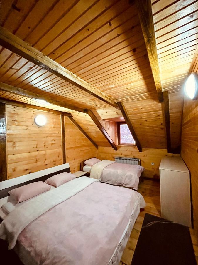 Sky High Kolasin Ngoại thất bức ảnh