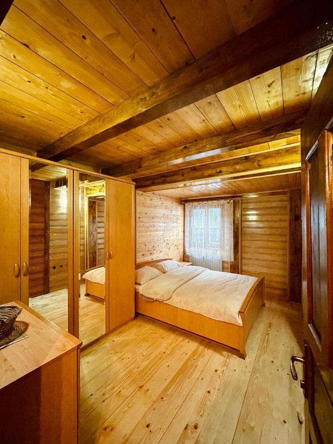 Sky High Kolasin Ngoại thất bức ảnh