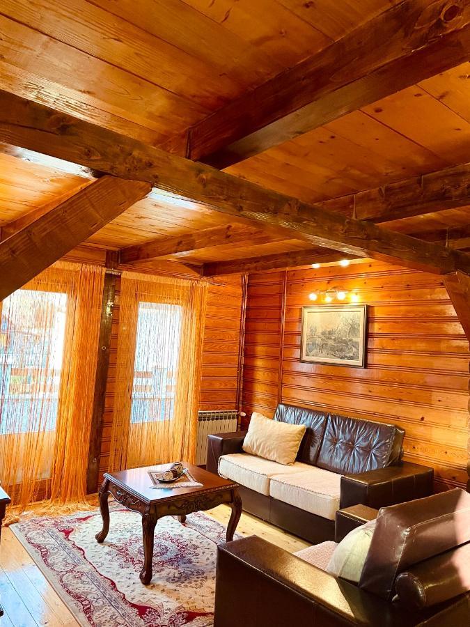 Sky High Kolasin Ngoại thất bức ảnh