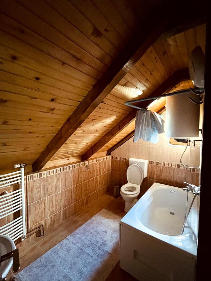 Sky High Kolasin Ngoại thất bức ảnh